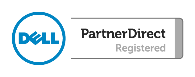 Registered Dell PartnerDirect